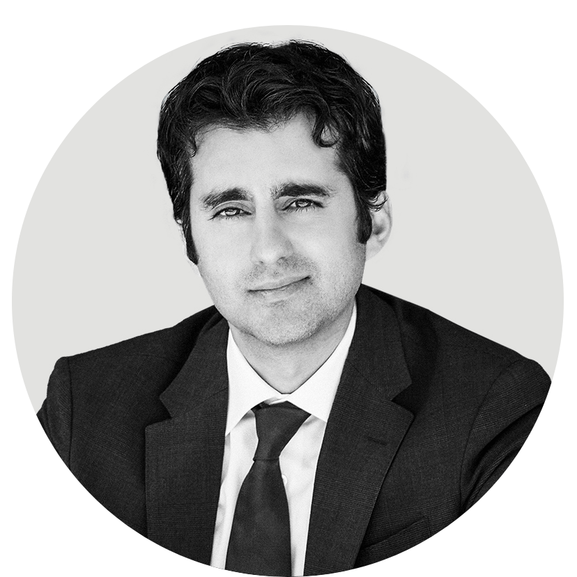 Profile Image Dr. Ghalichi
